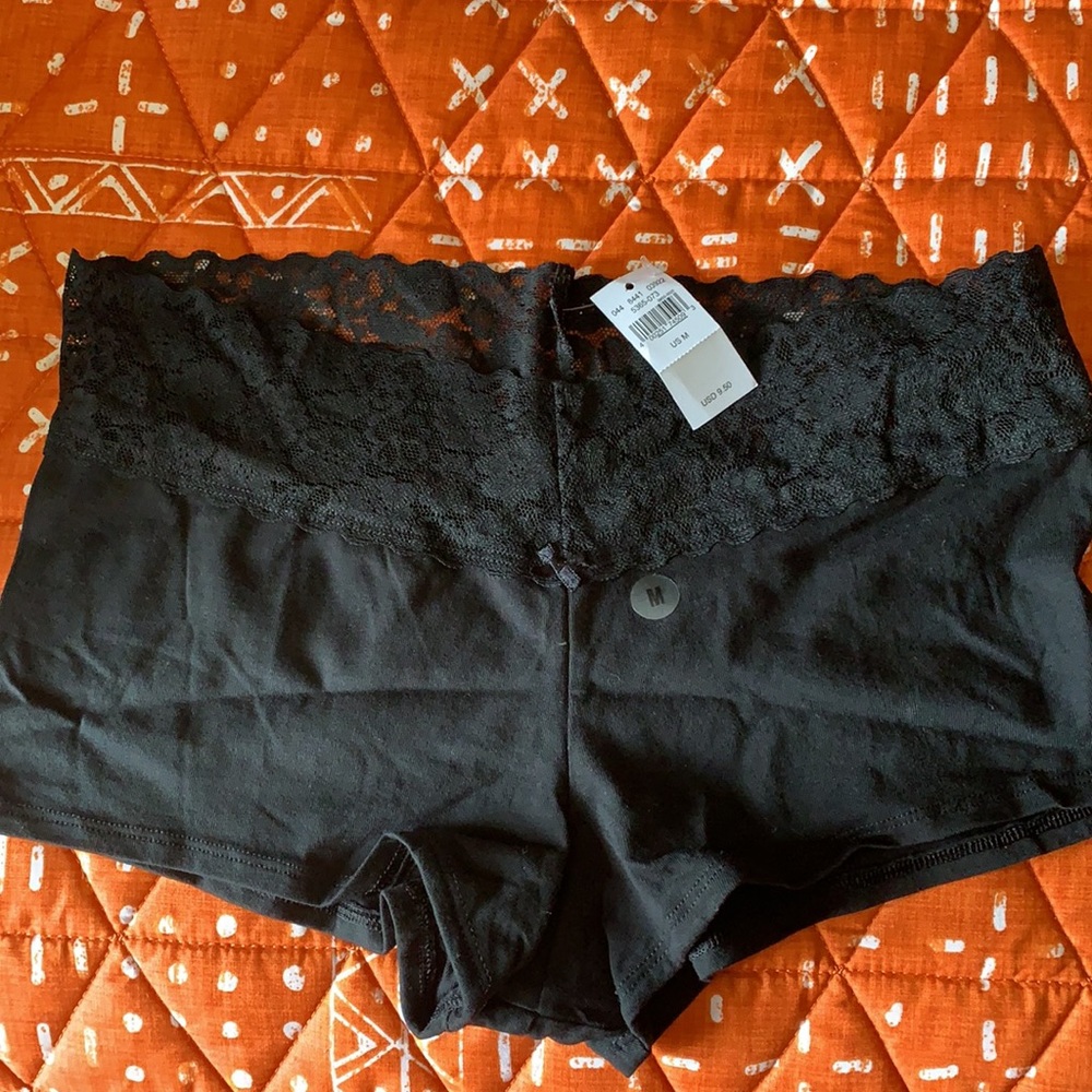 10 brand new boy short undies from Aerie